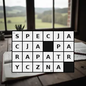 Hasło krzyżówkowe proces który zachodzi gdy nowo powstające gatunki są jedynie częściowo izolowane geograficznie stanowią części ciągłej populacji czyli osobniki są w stanie przekraczać bariery rozdzielające częś - specjacja parapatryczna – rozwiązanie, synonimy, podpowiedzi i definicje krzyżówkowe